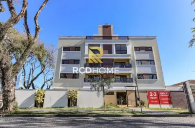 Cobertura para venda em curitiba, água verde, 2 dormitórios, 1 suíte, 2 banheiros, 3 vagas