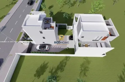 Casa em condomínio para venda em curitiba, uberaba, 3 dormitórios, 1 suíte, 4 banheiros, 2 vagas