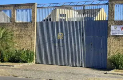 Terreno à venda na Rua Carlos Gusso, 308, Pinheirinho, Curitiba