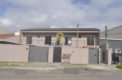 Prédio para venda em curitiba, uberaba, 9 dormitórios, 5 banheiros, 4 vagas