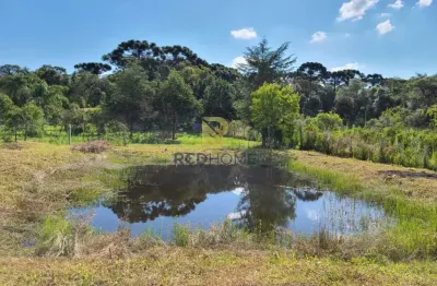Chácara para venda em são josé dos pinhais, campo largo da roseira