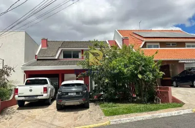 Casa em condomínio para venda em curitiba, uberaba, 3 dormitórios, 1 suíte, 3 banheiros, 2 vagas