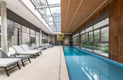 Apartamento para venda em curitiba, água verde, 3 dormitórios, 3 suítes, 4 banheiros, 2 vagas