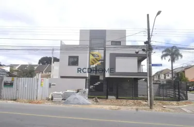 Casa / sobrado para venda em curitiba, uberaba, 3 dormitórios, 3 suítes, 5 banheiros, 5 vagas