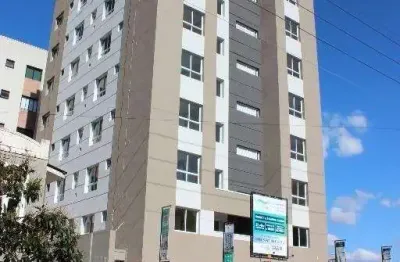 Apartamento para venda em curitiba, cristo rei, 1 dormitório, 1 banheiro