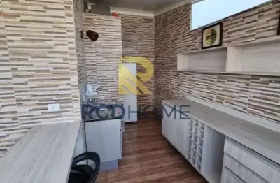 Cobertura duplex para venda em curitiba, campo comprido, 2 dormitórios, 1 suíte, 2 banheiros, 2 vagas