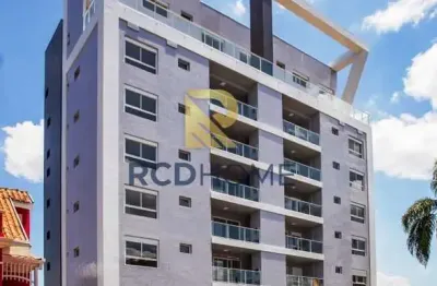 Apartamento para venda em curitiba, seminário, 3 dormitórios, 3 suítes, 5 banheiros, 2 vagas