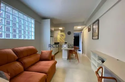 Studio para venda em curitiba, centro, 1 dormitório, 1 banheiro