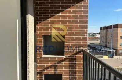 Apartamento para Venda em Curitiba, Capão da Imbuia, 2 dormitórios, 1 banheiro, 1 vaga