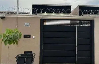 Oferta!!! casa 2 quartos com suite, alto padrão de acabamento no res. buena vista
