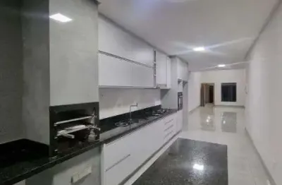 Imóvel para venda tem 210 metros quadrados com 3 quartos em jardim atlântico - goiânia - go