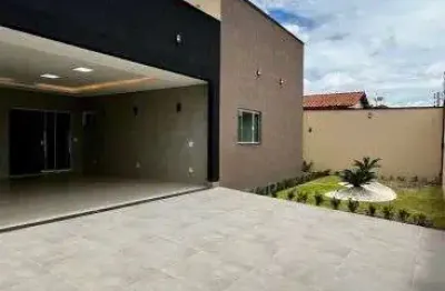 Casa 3 suites, alto padrão terreno de 450 m², com piscina, com em armarios novos, cidade vera cruz