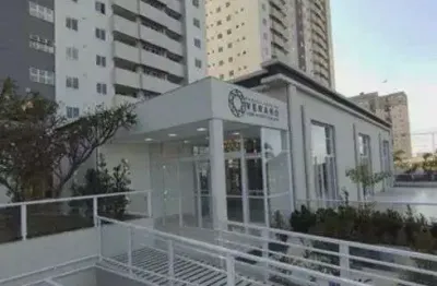 Apartamento novinho, 3 quartos com suite, 2 vagas de garagem, area de lazer completa. st. faiçalvile