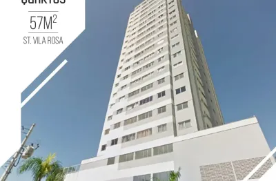 Oferta! apartamento novo, pronto pra morar, 2 quartos com suite, porcelanato, armarios, area de lazer, 10° andar nascente
