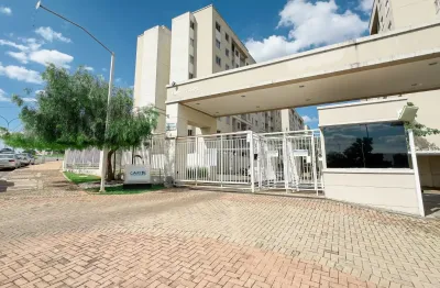 Lindo apartamento 3 quartos com suite, repleto em armarios novos, em frente ao parque america no jd. sta cecilia em aparecida