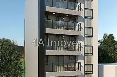 Apartamento para venda em juiz de fora, bairu, 2 dormitórios, 1 suíte, 1 banheiro, 1 vaga