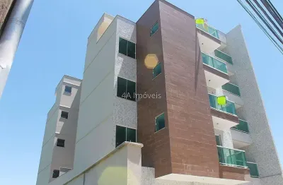 Cobertura para venda em juiz de fora, são pedro, 3 dormitórios, 2 suítes, 1 banheiro, 2 vagas