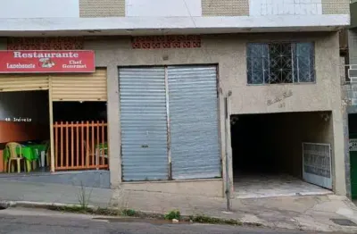 Loja em santa luzia: oportunidade imperdível em jf!