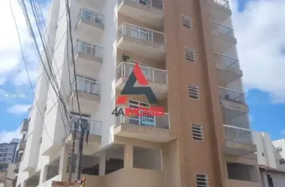 Apartamento garden para venda em juiz de fora, cascatinha, 2 dormitórios, 1 suíte, 2 banheiros, 1 vaga