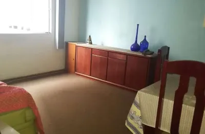 Apartamento para venda em juiz de fora, centro, 2 dormitórios, 2 banheiros