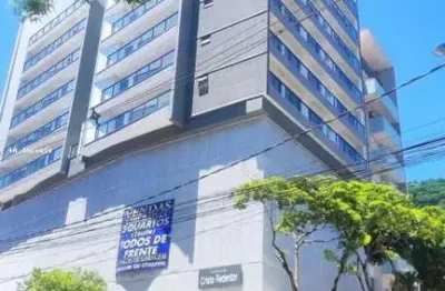 Apartamento para venda em juiz de fora, santa helena, 3 dormitórios, 1 suíte, 1 banheiro, 2 vagas