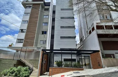 Studio para venda em juiz de fora, centro, 1 dormitório, 1 banheiro