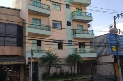 Cobertura para venda em juiz de fora, são pedro, 1 dormitório, 2 banheiros, 1 vaga