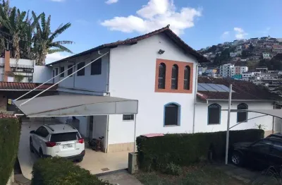 Terreno à venda no São Pedro, Juiz de Fora 