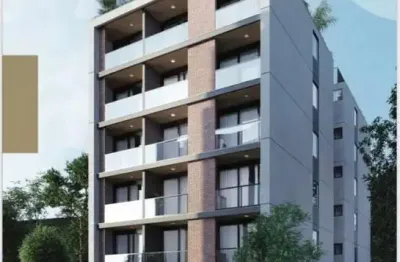 Studio para venda em juiz de fora, santa helena, 1 dormitório, 1 banheiro