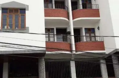 Apartamento para venda em juiz de fora, são mateus, 2 dormitórios, 2 banheiros, 1 vaga