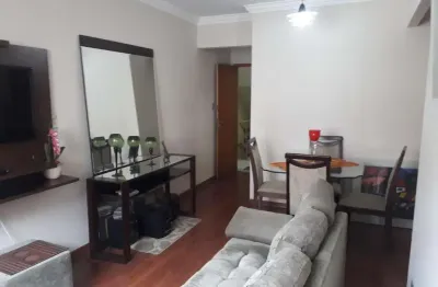 Apartamento para venda em juiz de fora, bairu, 2 dormitórios, 1 suíte, 1 banheiro, 1 vaga