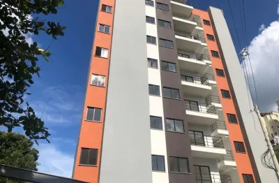 Apartamento para venda em juiz de fora, passos, 2 dormitórios, 1 suíte, 2 banheiros, 1 vaga