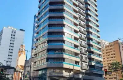 Apartamento para venda em juiz de fora, centro, 5 dormitórios, 2 suítes, 5 banheiros, 2 vagas