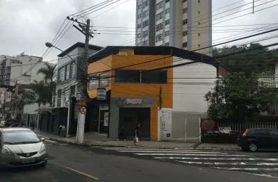 Ponto comercial à venda no São Mateus, Juiz de Fora 