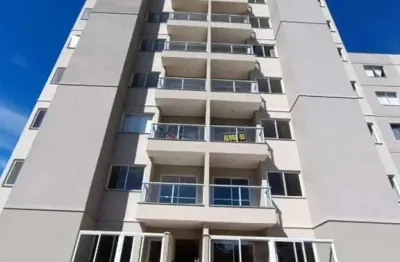 Apartamento para venda em juiz de fora, aeroporto, 2 dormitórios, 1 suíte, 2 banheiros, 1 vaga