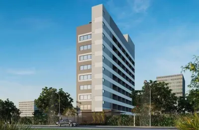 Studio para venda em juiz de fora, são pedro, 1 dormitório, 1 suíte, 1 banheiro