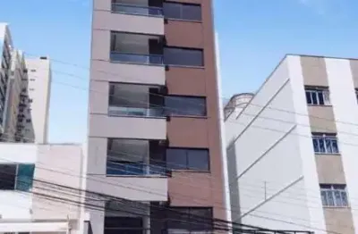 Apartamento para venda em juiz de fora, granbery, 2 dormitórios, 1 suíte, 2 banheiros