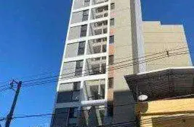 Cobertura para venda em juiz de fora, são mateus, 1 dormitório, 1 suíte, 2 banheiros, 1 vaga