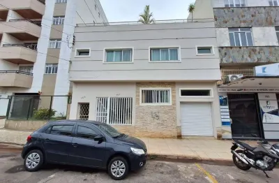 Casa para locação em juiz de fora, passos, 5 dormitórios, 2 suítes, 5 banheiros