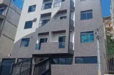 Apartamento para venda em juiz de fora, granbery, 1 dormitório, 1 banheiro