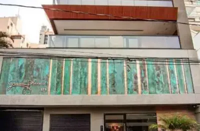 Apartamento para venda em juiz de fora, bom pastor, 4 dormitórios, 4 suítes, 4 banheiros, 4 vagas