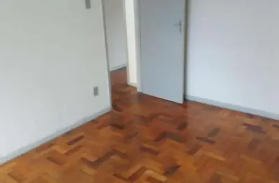 Apartamento para venda em juiz de fora, centro, 3 dormitórios, 1 banheiro