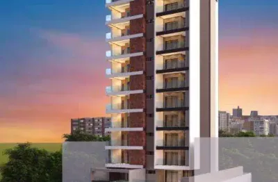 Apartamento garden para venda em juiz de fora, passos, 2 dormitórios, 1 suíte, 2 banheiros, 1 vaga