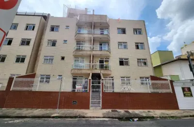 Cobertura para venda em juiz de fora, são mateus, 4 dormitórios, 1 suíte, 3 banheiros, 2 vagas