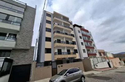 Apartamento para venda em juiz de fora, vivendas da serra, 3 dormitórios, 1 suíte, 2 banheiros, 1 vaga