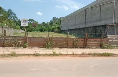 Terreno à venda no Milho Branco, Juiz de Fora 