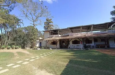 Chácara para venda em juiz de fora, parque jardim da serra, 5 dormitórios, 5 banheiros, 2 vagas