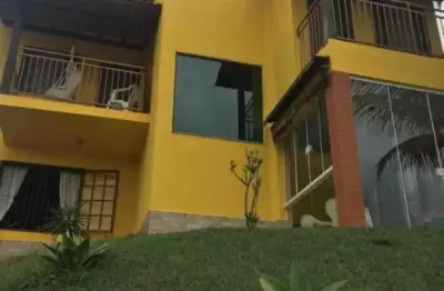 Chácara para venda em simão pereira, centro, 2 dormitórios, 1 suíte, 3 banheiros, 2 vagas