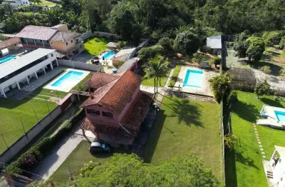 Casa para venda em juiz de fora, jardim l ermitage, 4 dormitórios, 4 banheiros, 5 vagas