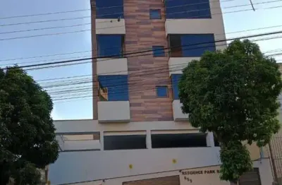 Apartamento para venda em juiz de fora, bairu, 2 dormitórios, 1 suíte, 1 banheiro, 1 vaga